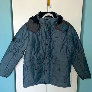 Oakley winter Jacket. Almost new.